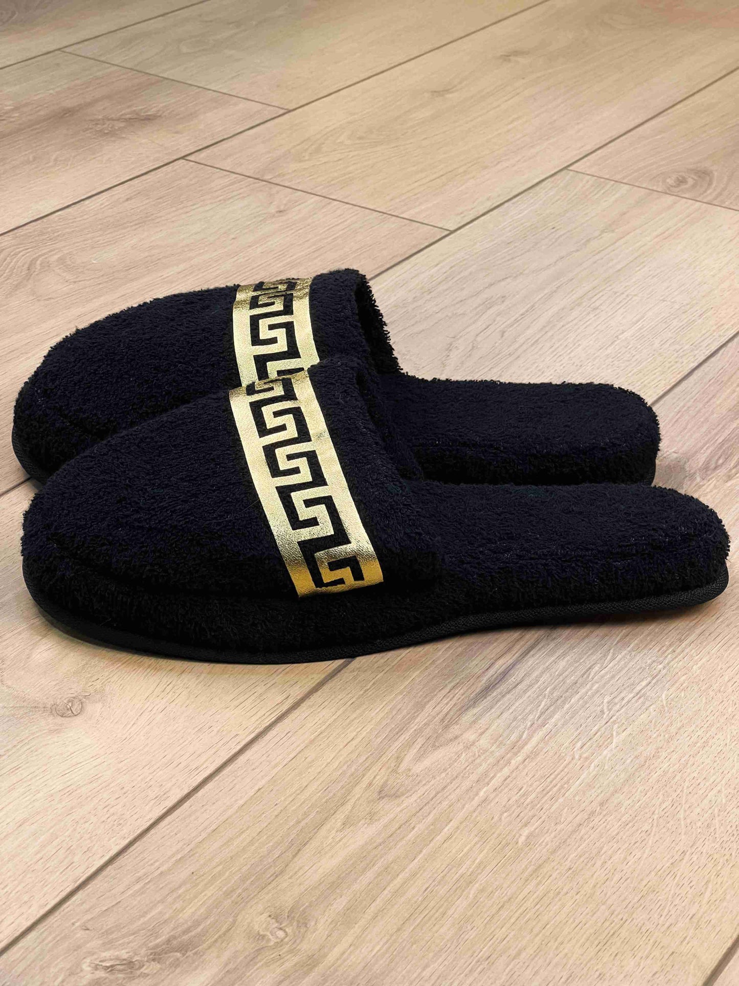 Anka Slippers For Men