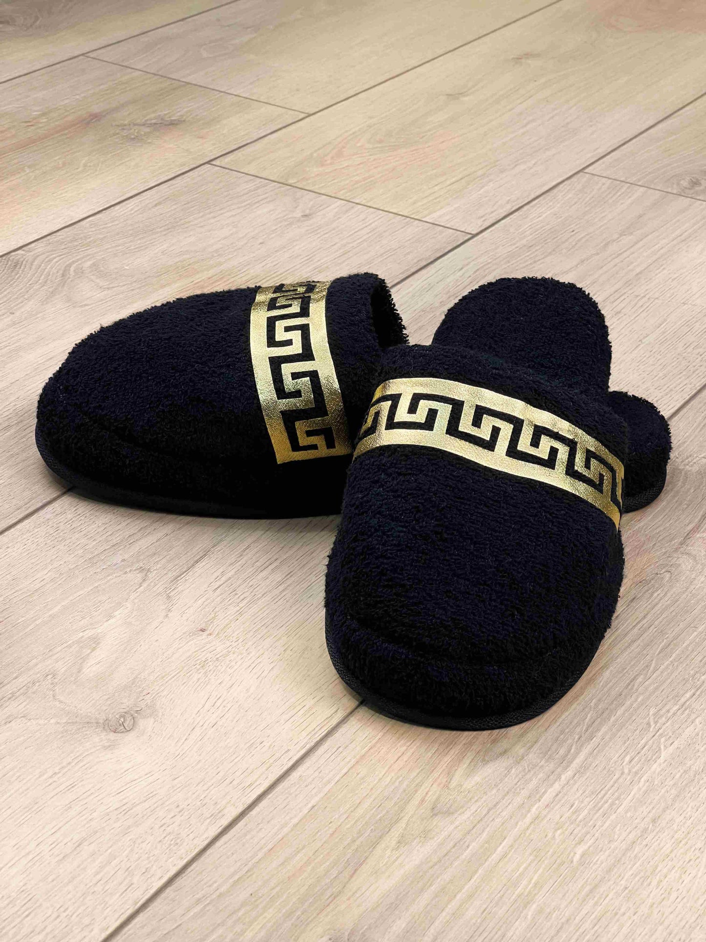 Anka Slippers For Men