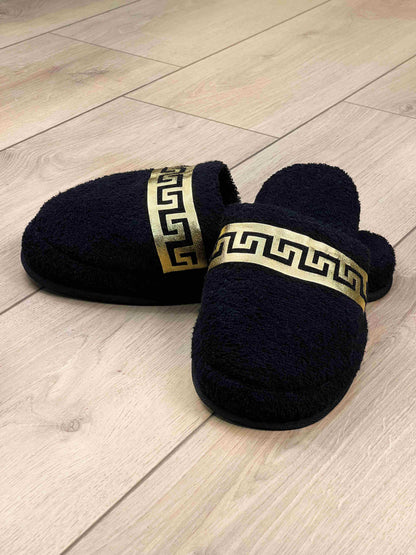 Anka Slippers For Men