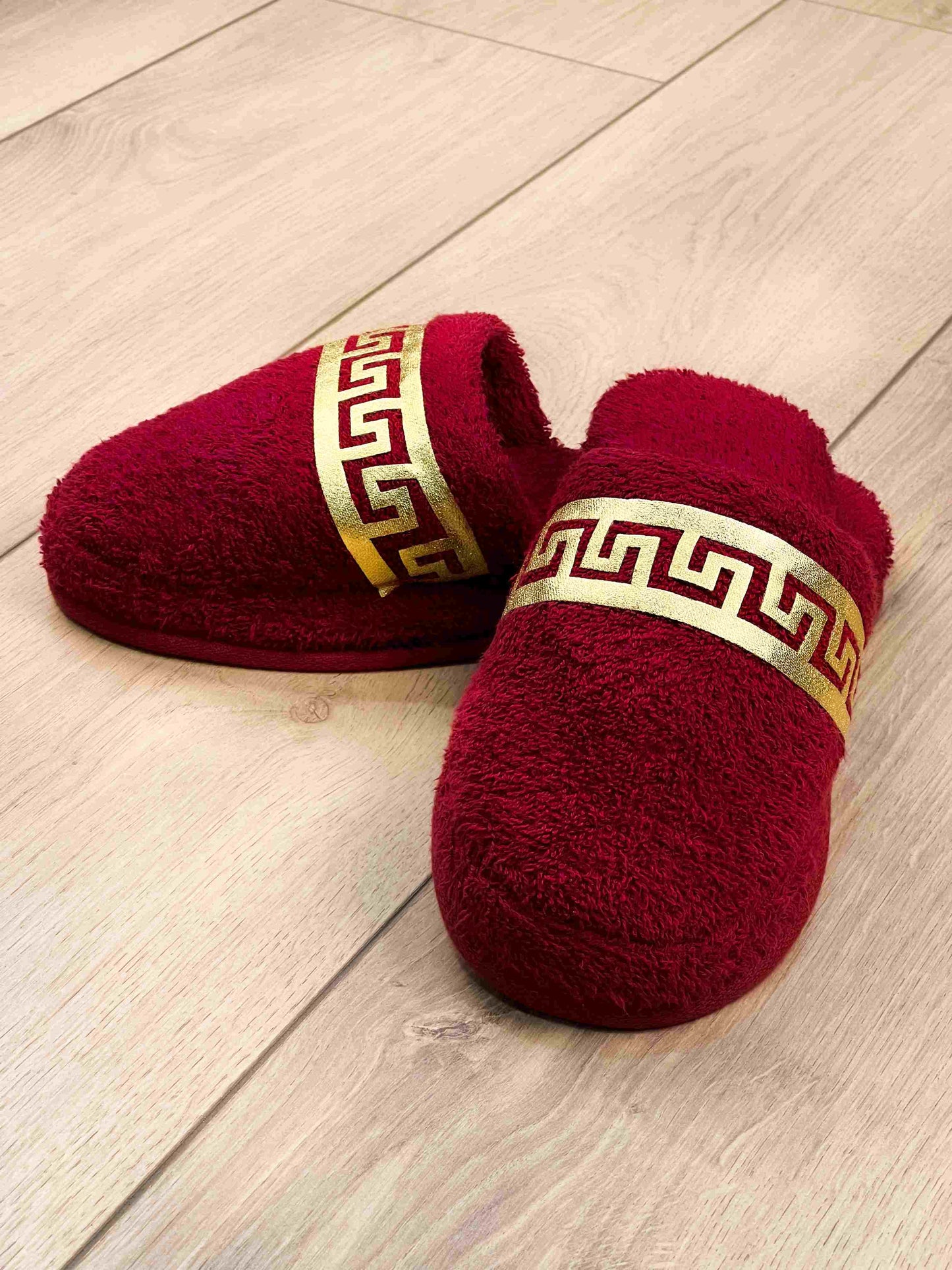 Anka Slippers For Women