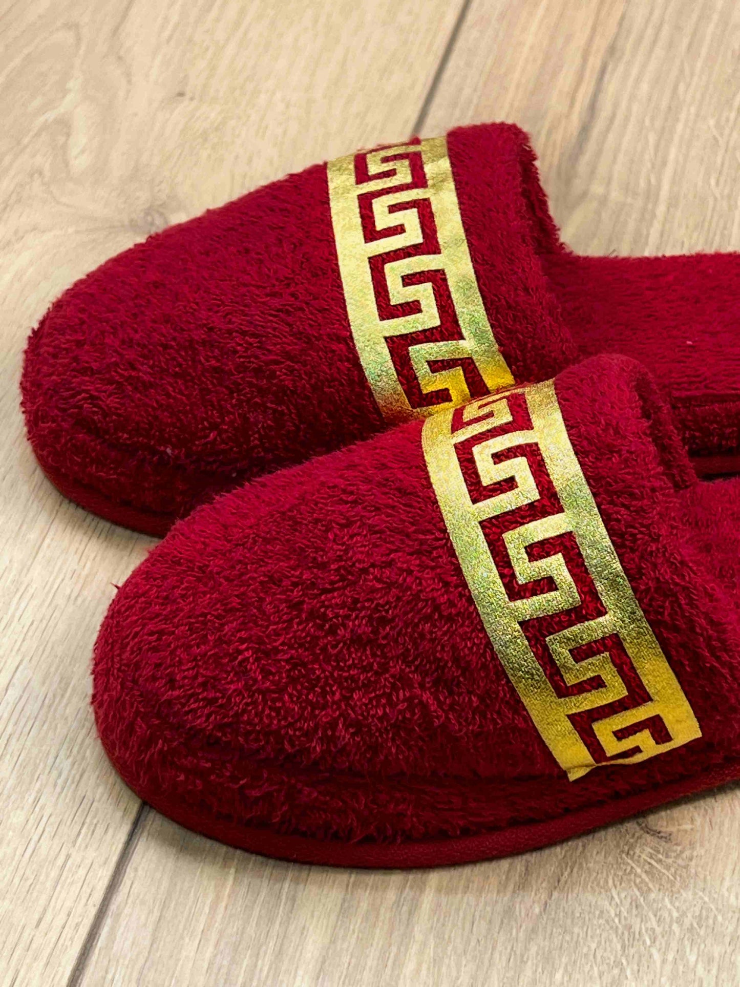 Anka Slippers For Women