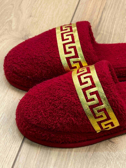 Anka Slippers For Women