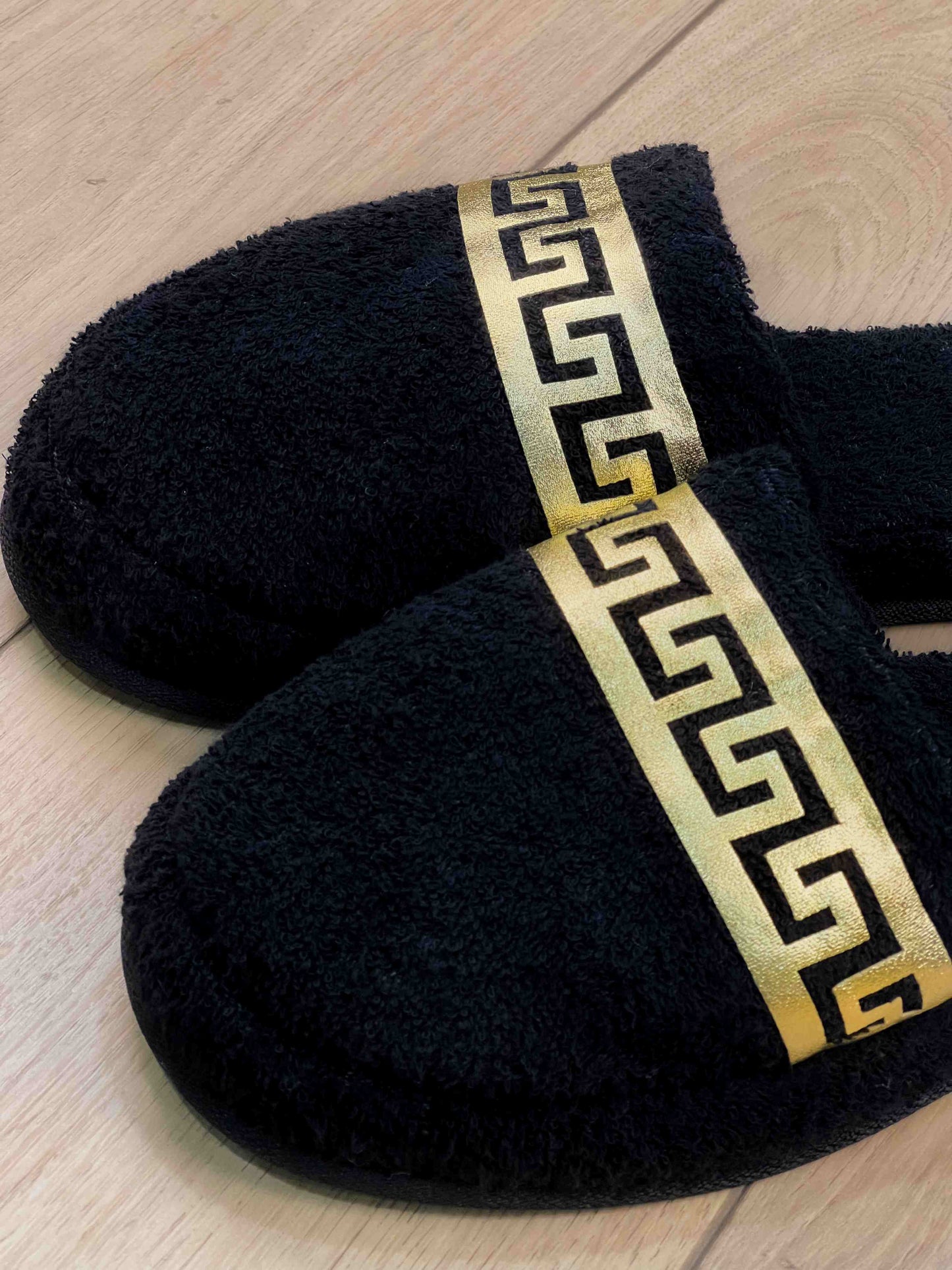 Anka Slippers For Men