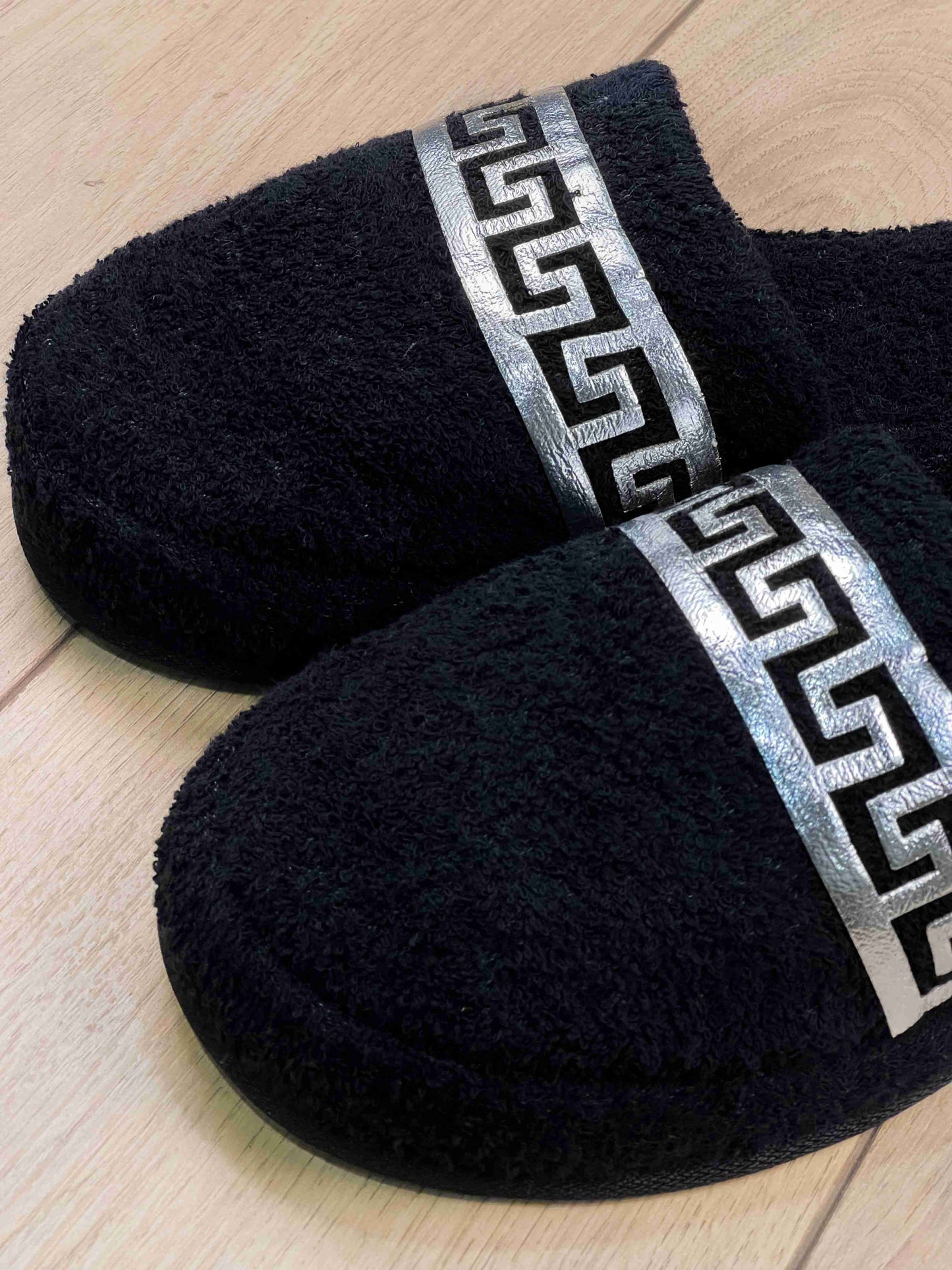 Anka Slippers For Men