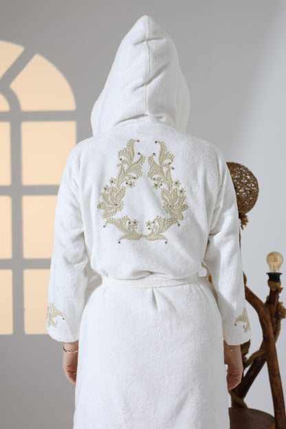 Alev Bathrobe