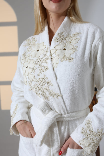 Nilay Bathrobe