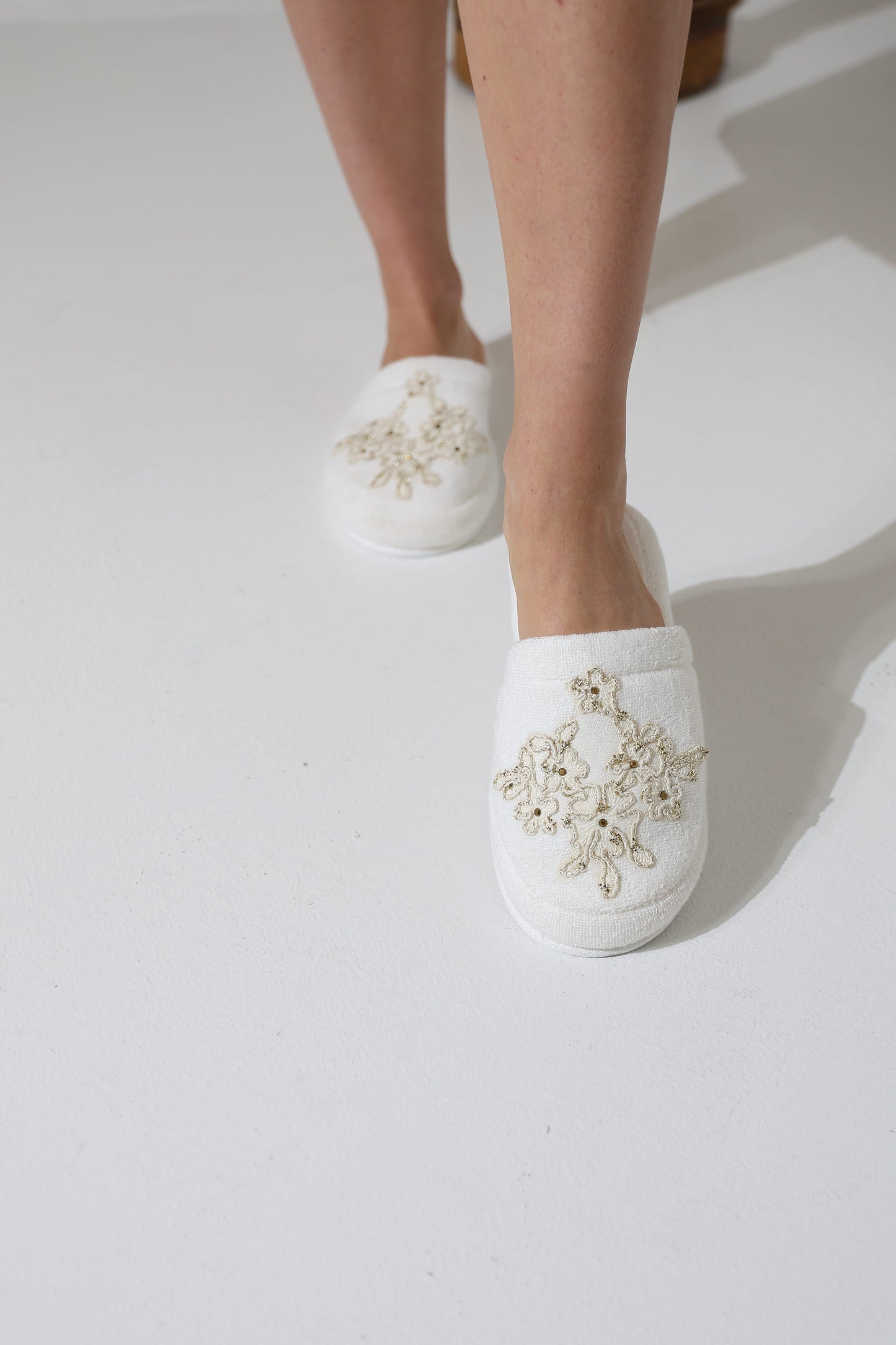 Nilay Bathrobe