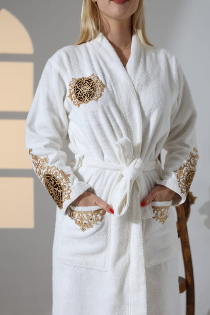 Ruya Bathrobe