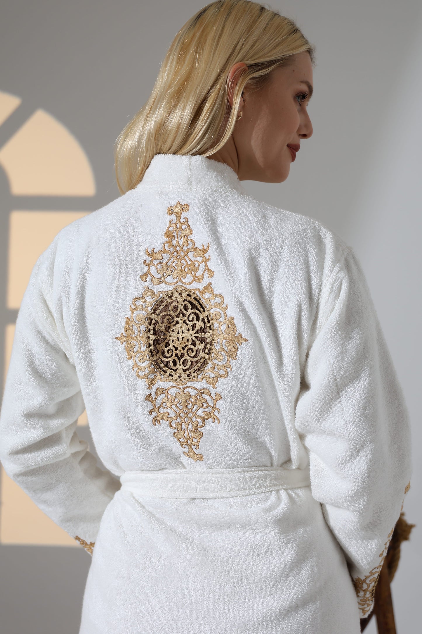 Ruya Bathrobe