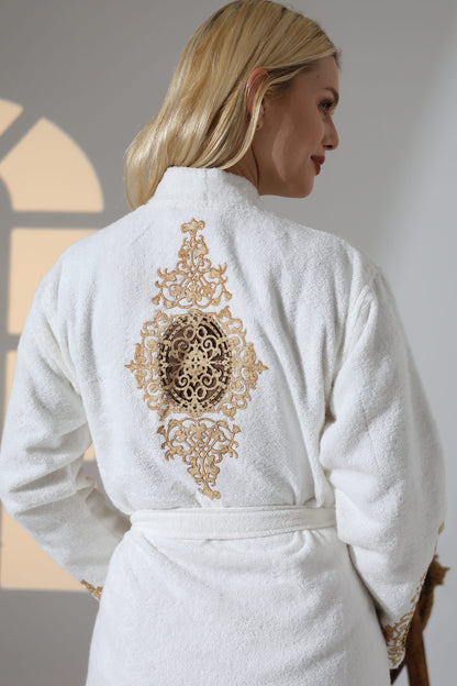Ruya Bathrobe