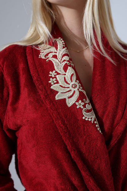 Deva Exclusive Bathrobe