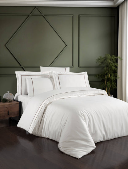 Pierre - Luxury Duvet Cover Set