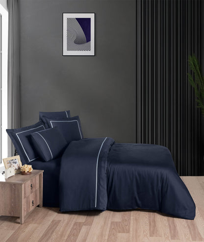 Pierre - Luxury Duvet Cover Set