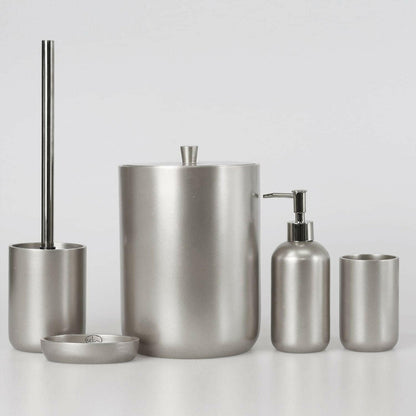 Ahu Bathroom Set