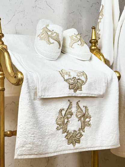 Alev Bathrobe
