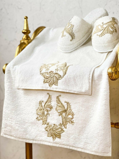 Alev Bathrobe