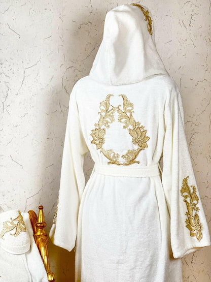Alev Bathrobe