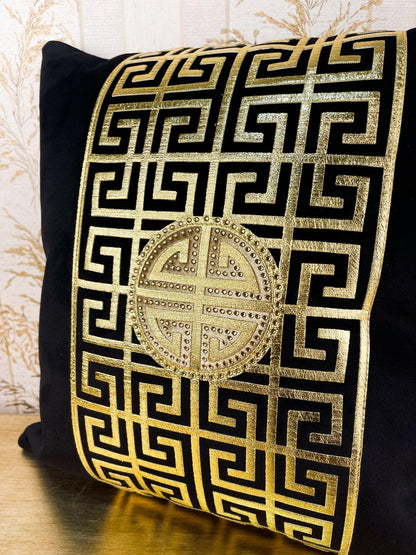 Anka Cushion Cover