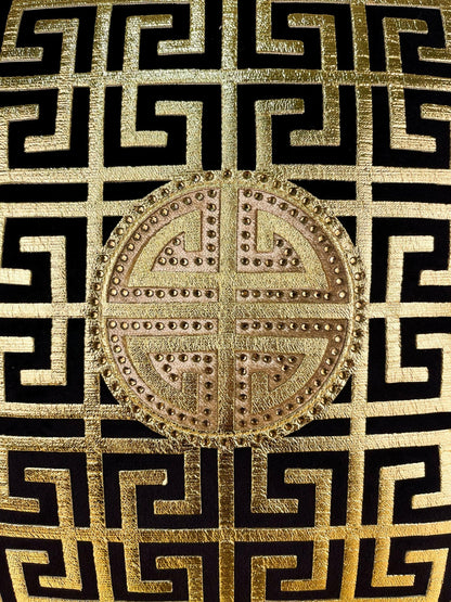 Anka Cushion Cover