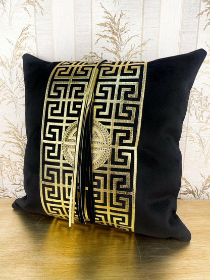 Anka Cushion Cover