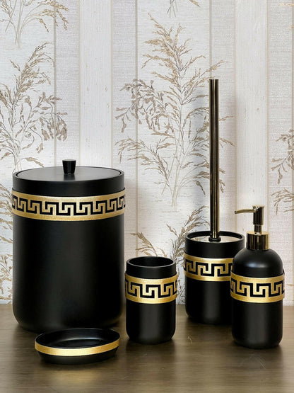 Anka Exclusive Bathroom Set