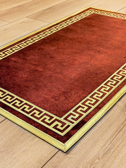 Anka Exclusive Rug