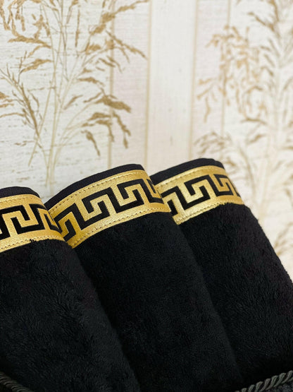 Anka Exclusive Towel Box Set