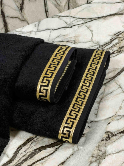 Anka Limited Edition Towel Set