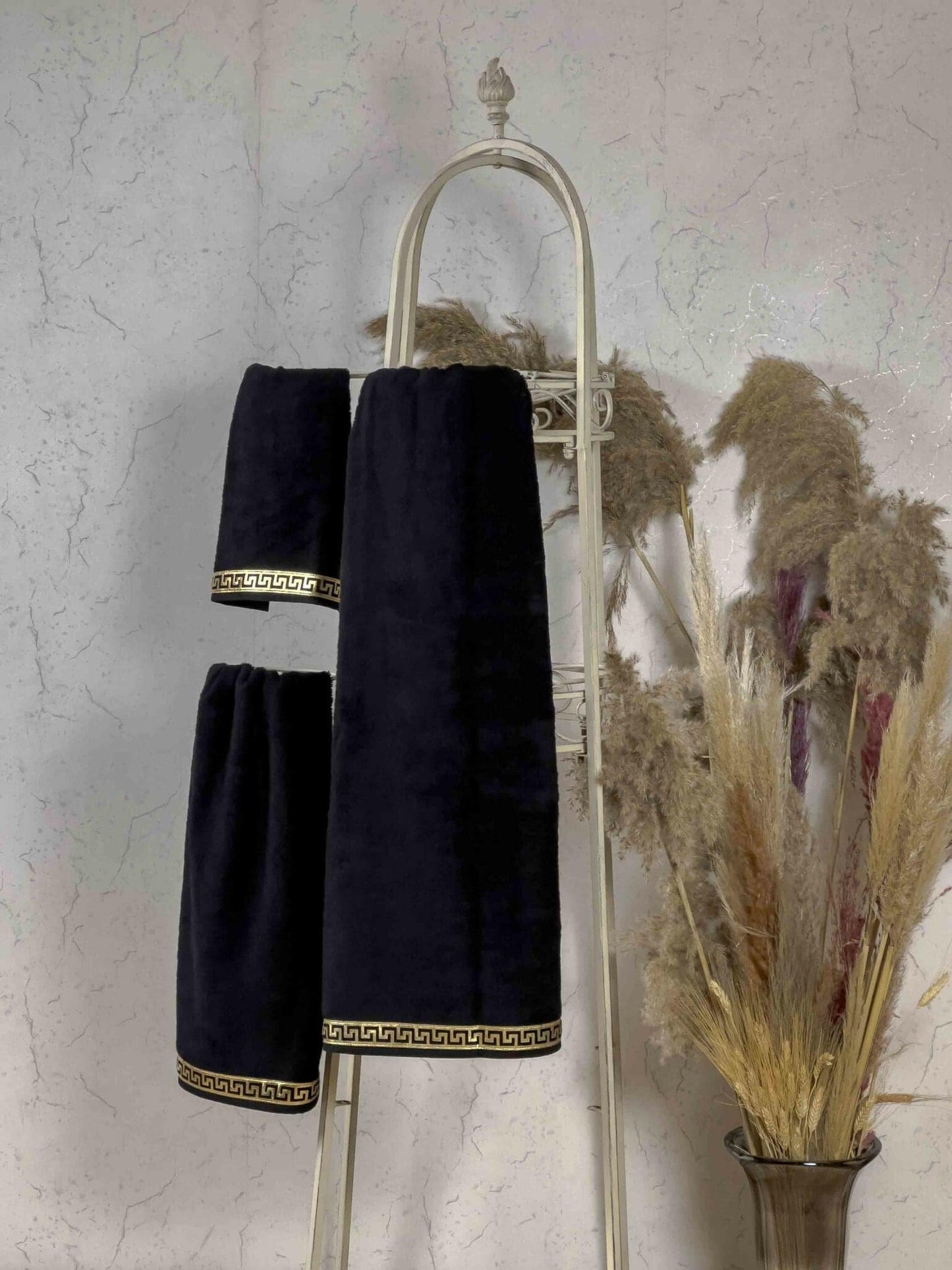 Anka Limited Edition Towel Set