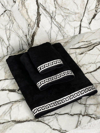Anka Limited Edition Towel Set