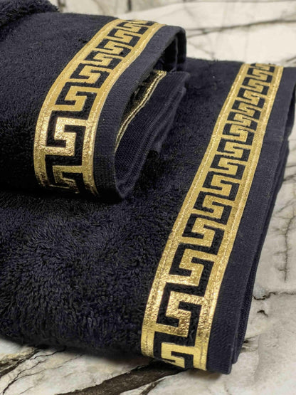 Anka Limited Edition Towel Set