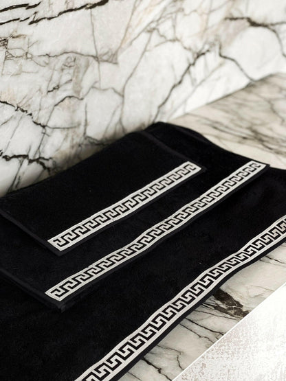 Anka Limited Edition Towel Set