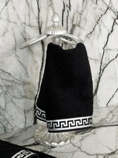 Anka Limited Edition Towel Set