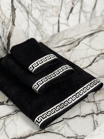 Anka Limited Edition Towel Set