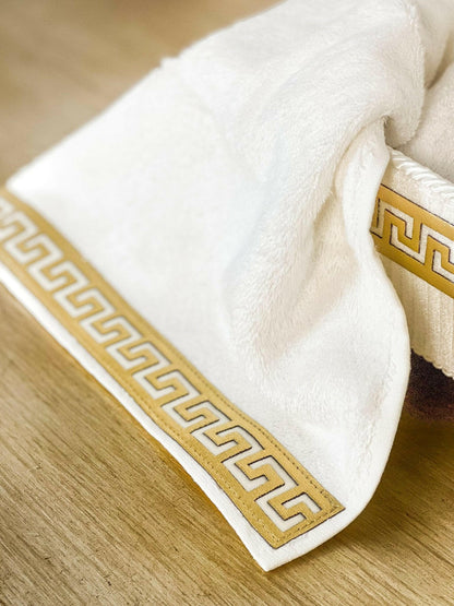 Anka Towel Box Set