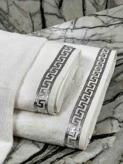 Anka Towel Set