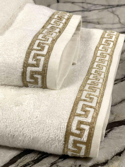 Anka Towel Set