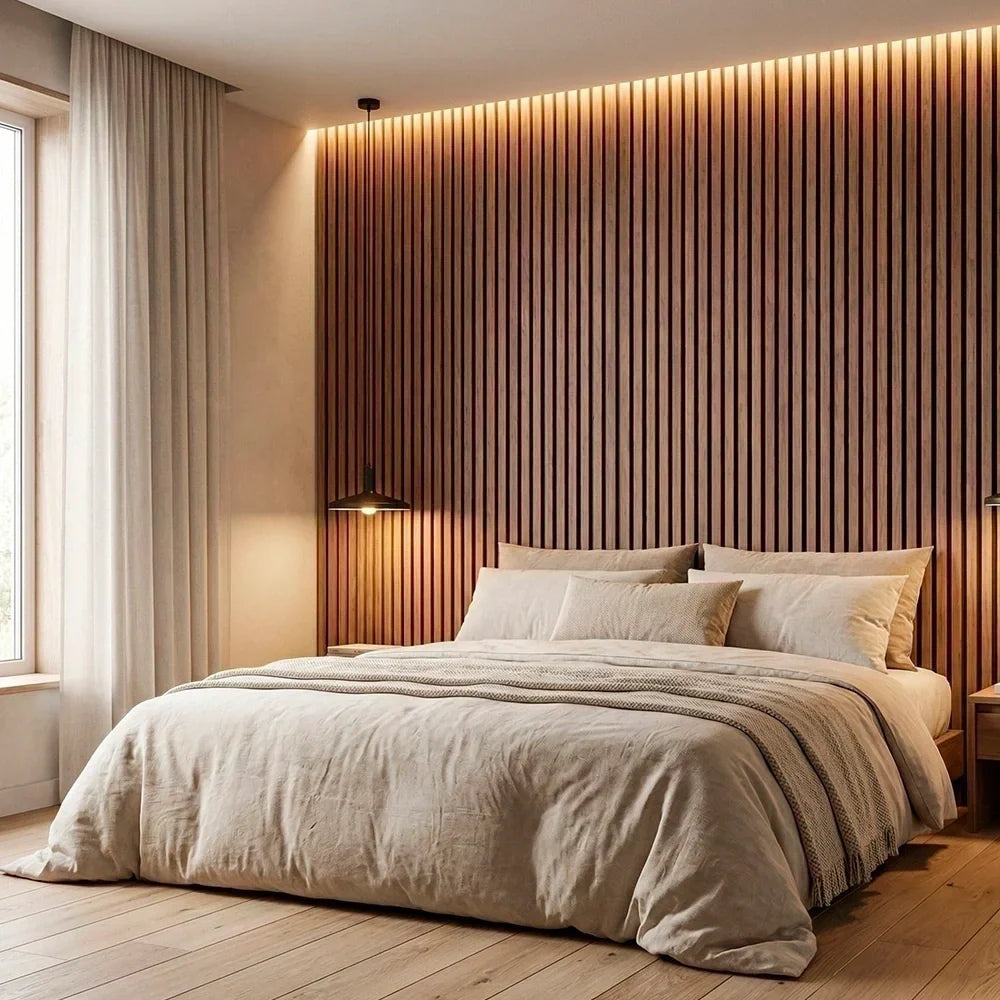 Flexible Acoustic Panels - Softory (270 cm x 110 cm)