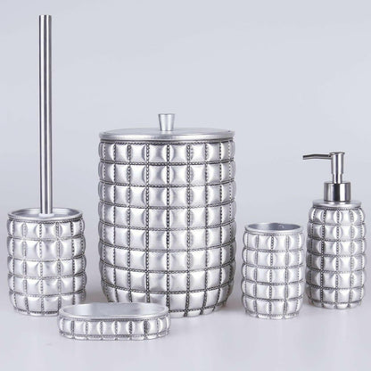 Bade Bathroom Set