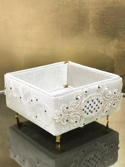 Bahar Towel Box Set