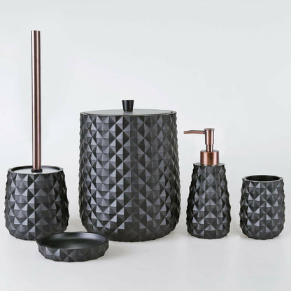Beliz Bathroom Set