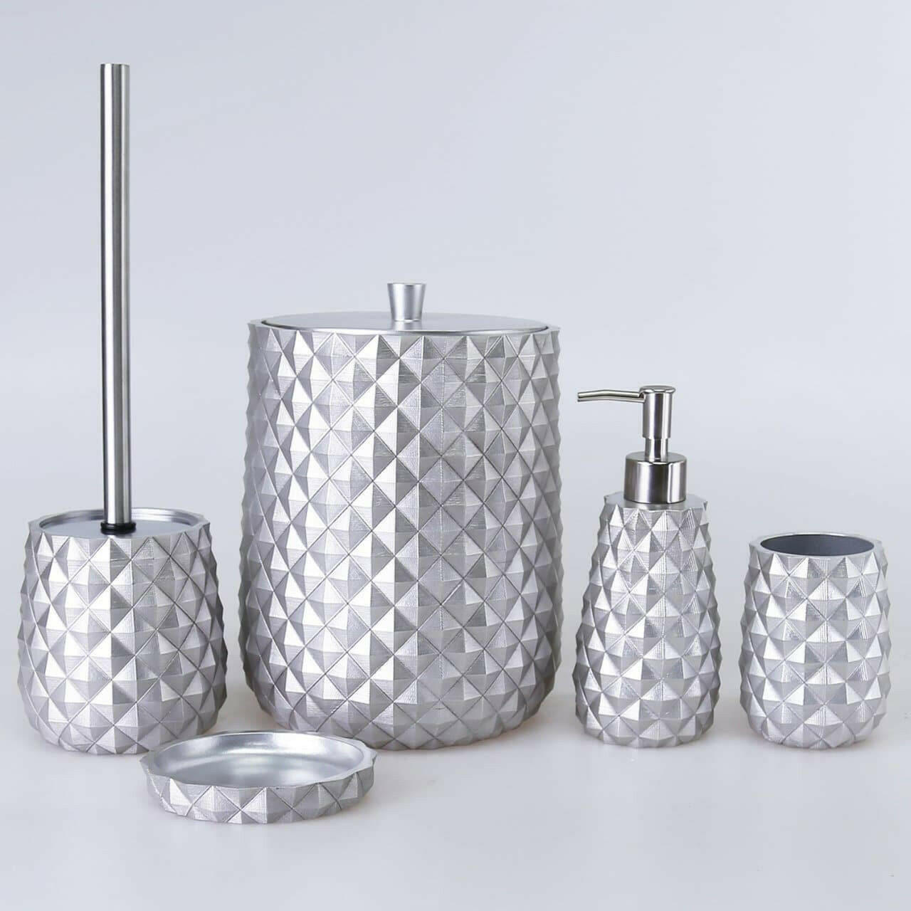 Beliz Bathroom Set