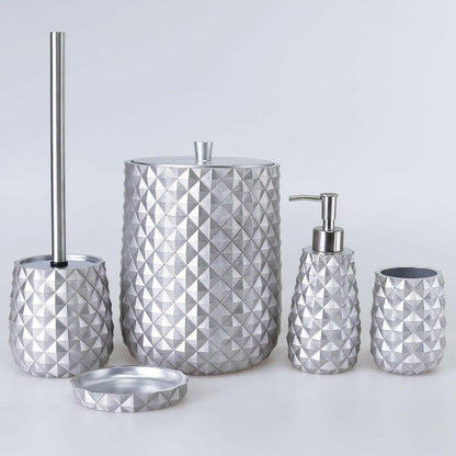 Beliz Bathroom Set