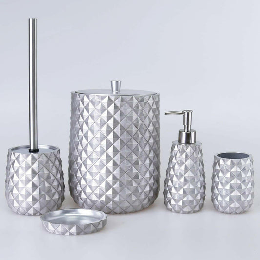 Beliz Bathroom Set