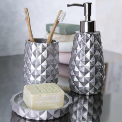 Beliz Bathroom Set
