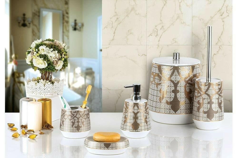 Biosa Bathroom Set