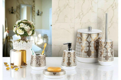 Biosa Bathroom Set
