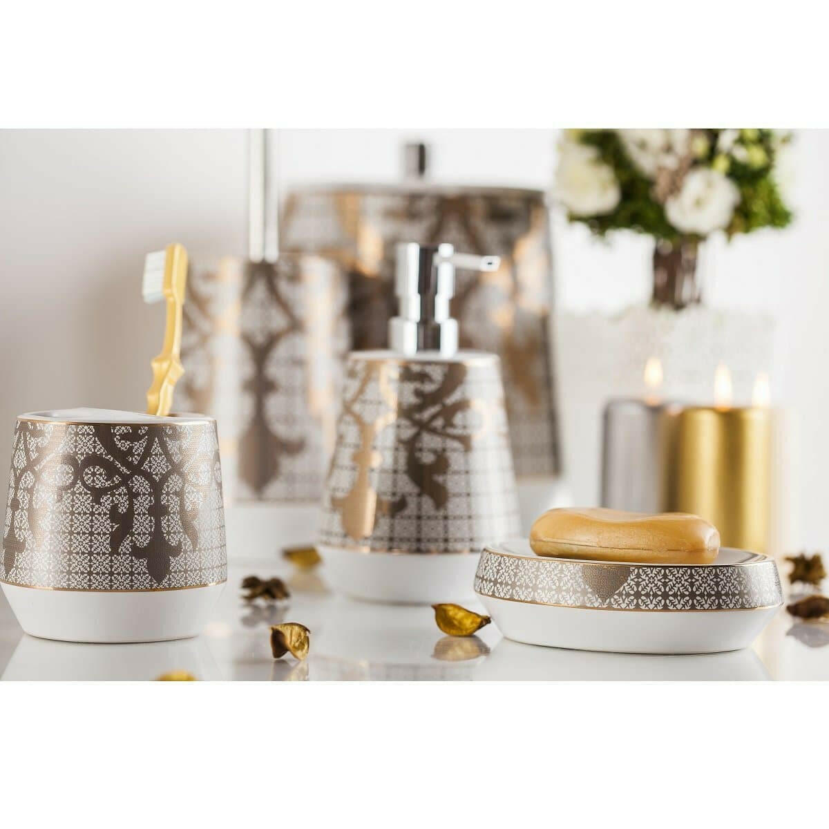 Biosa Bathroom Set