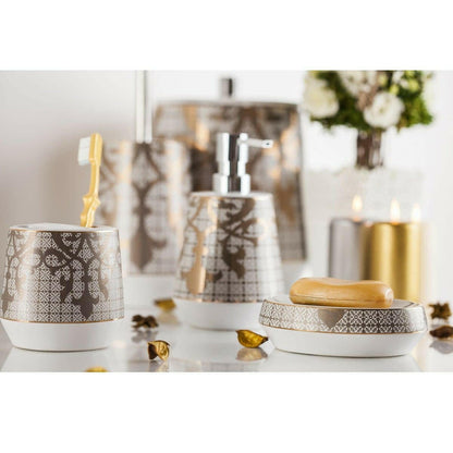 Biosa Bathroom Set