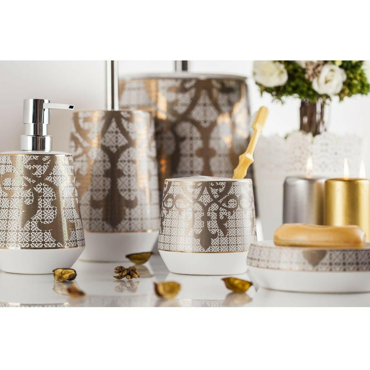 Biosa Bathroom Set